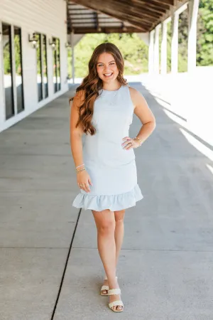 evangaline dress