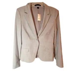 Express Suit Coat NWT
