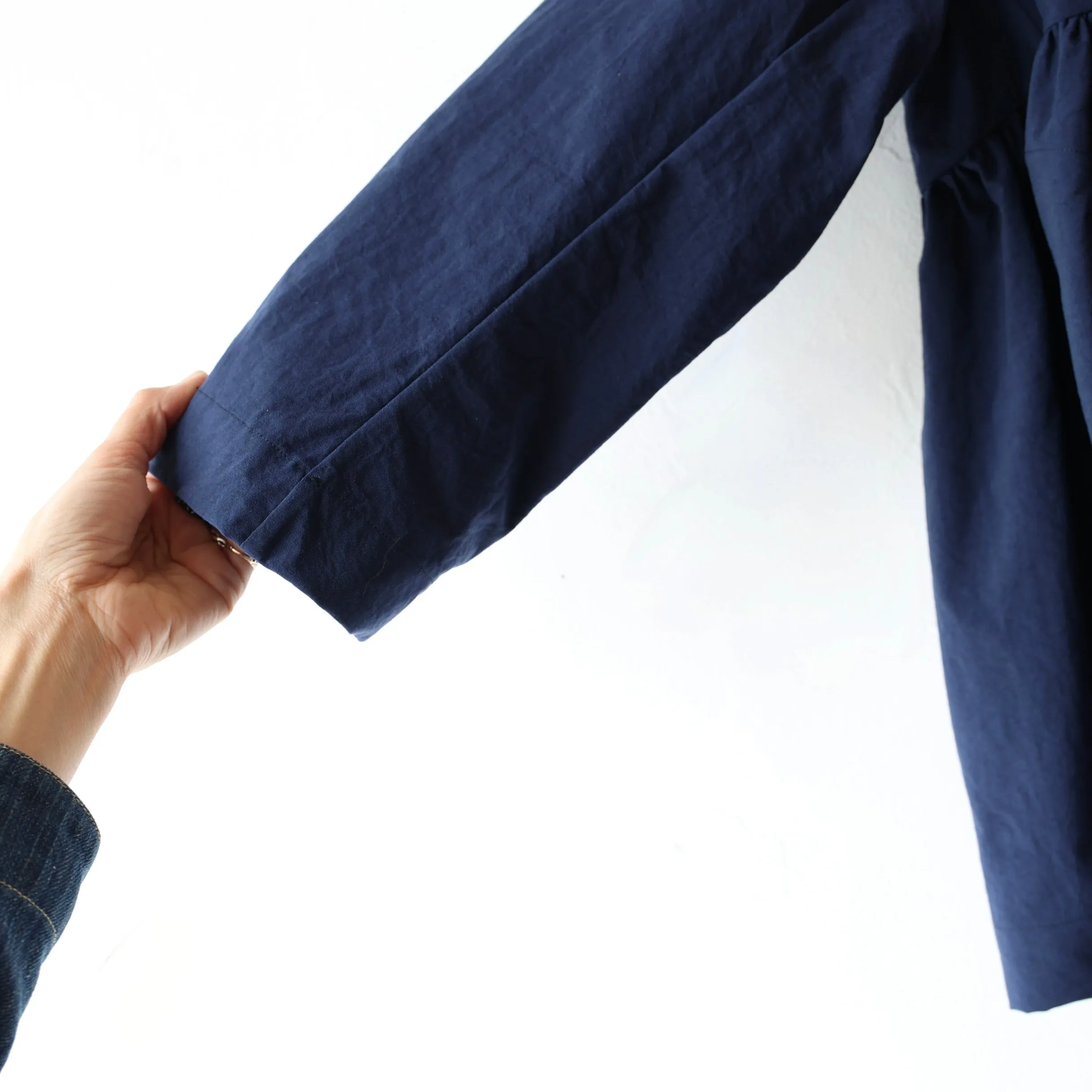 Fabiana Pigna Alber Jacket - Navy