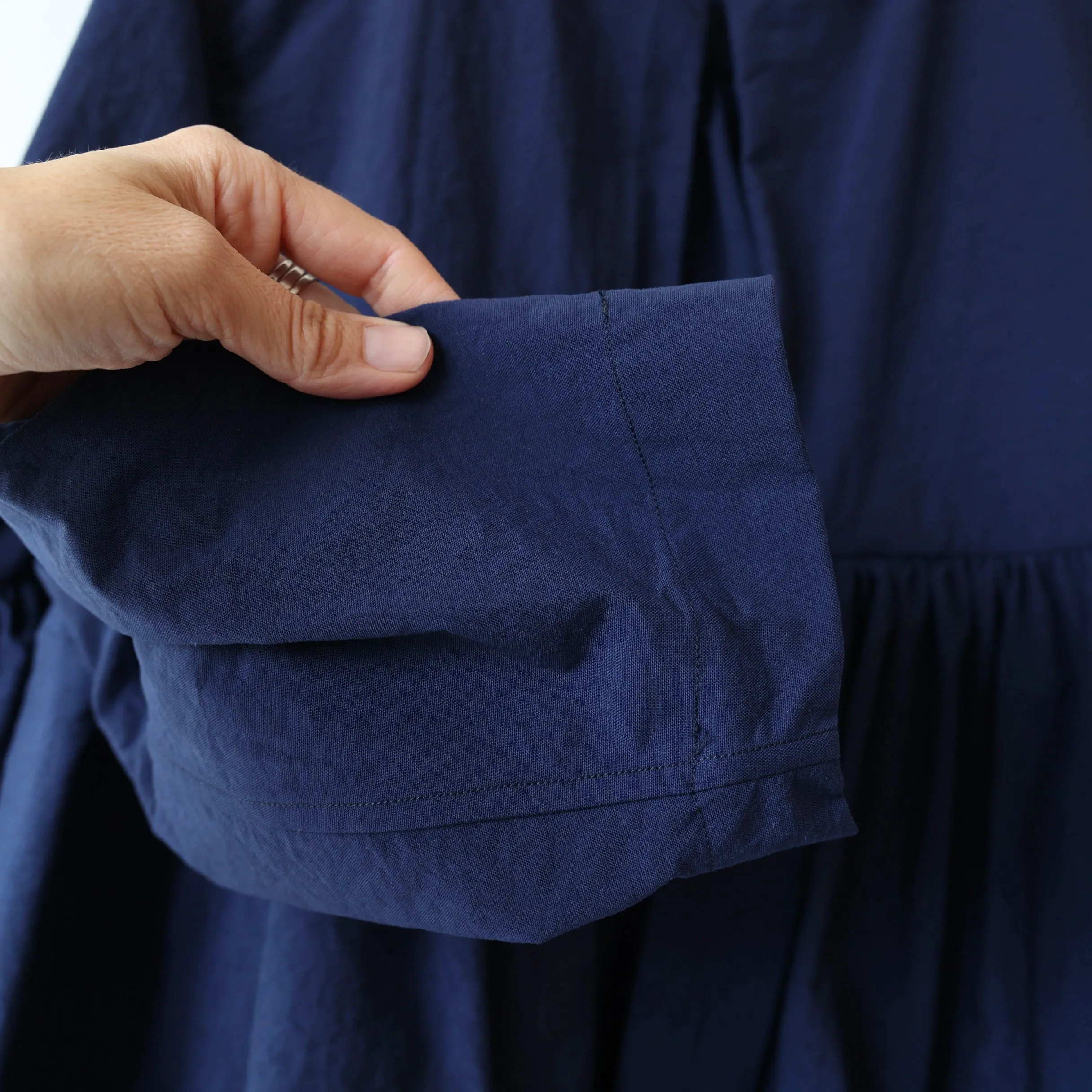Fabiana Pigna Alber Jacket - Navy