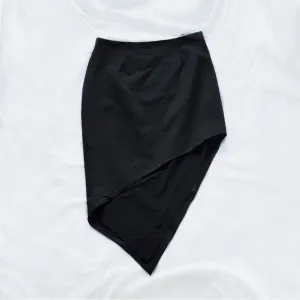 finders keepers ⋆ asymmetrical skirt