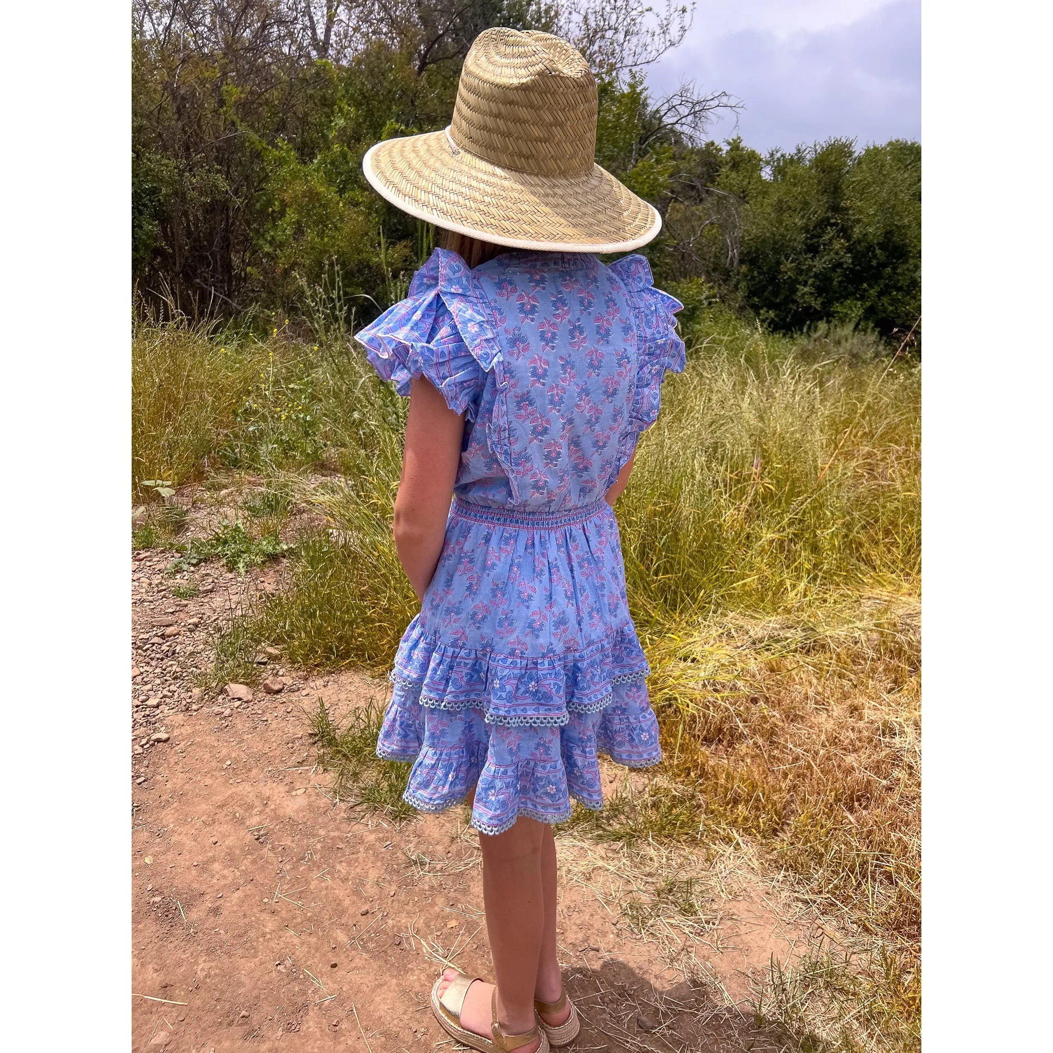 Fiona Dress