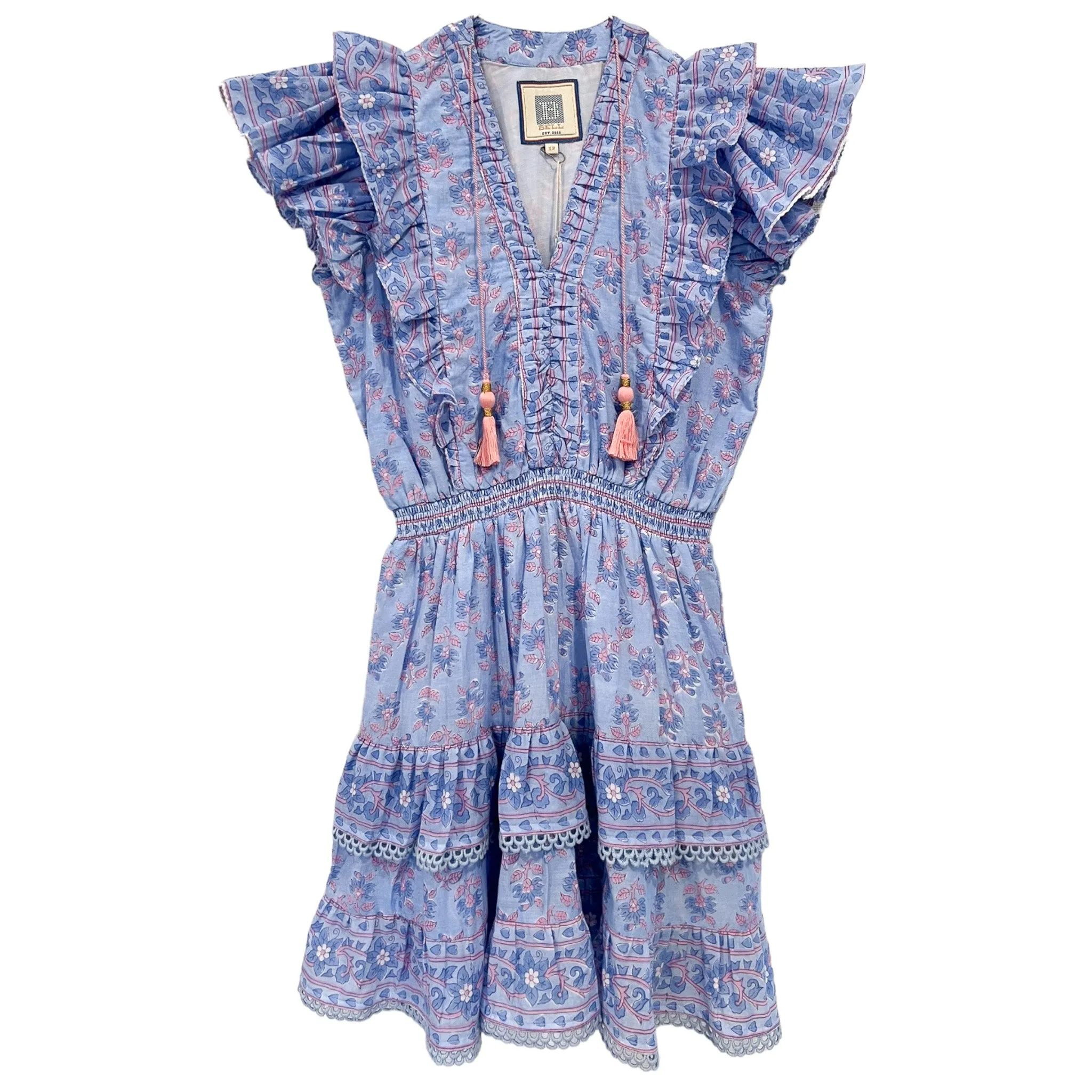 Fiona Dress