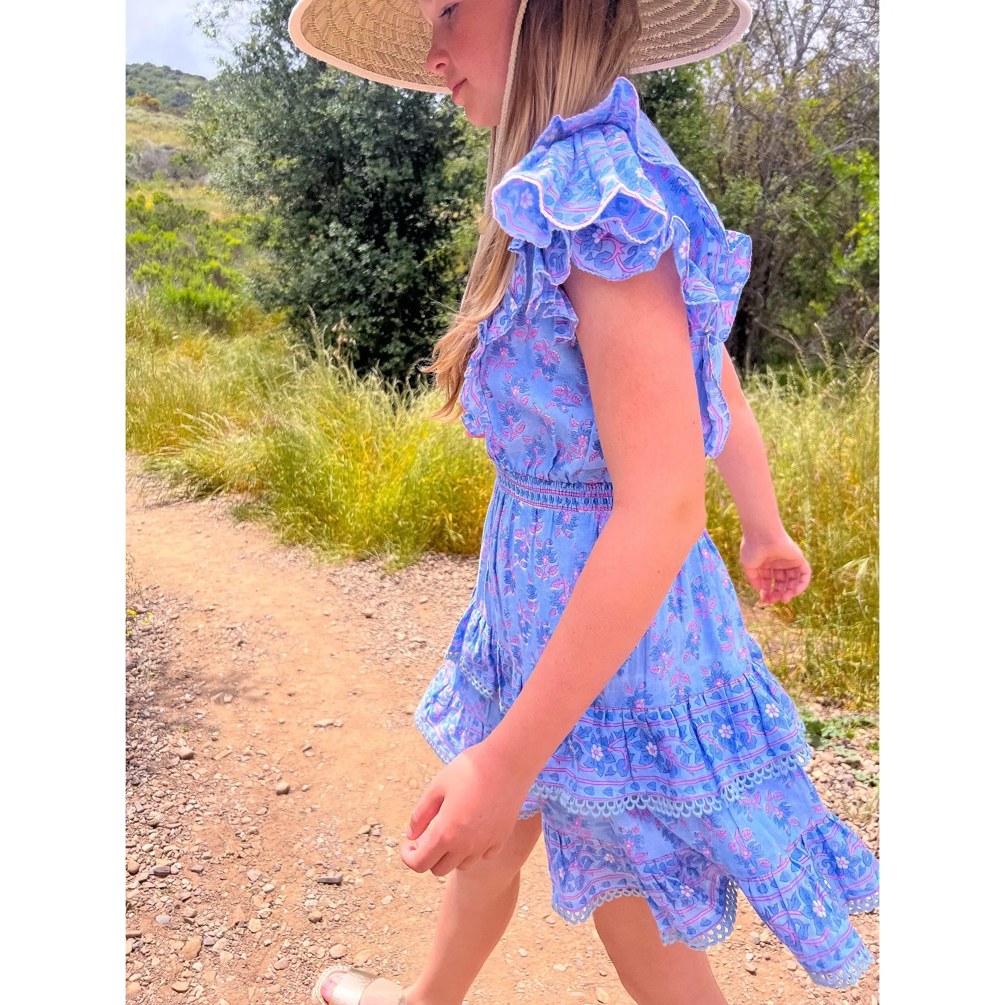 Fiona Dress