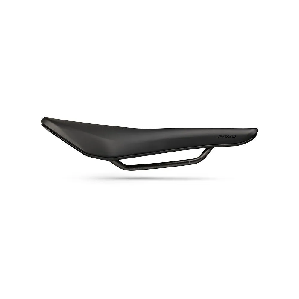 Fizik Tempo Argo R3 Saddle Kium Rails Black 160mm