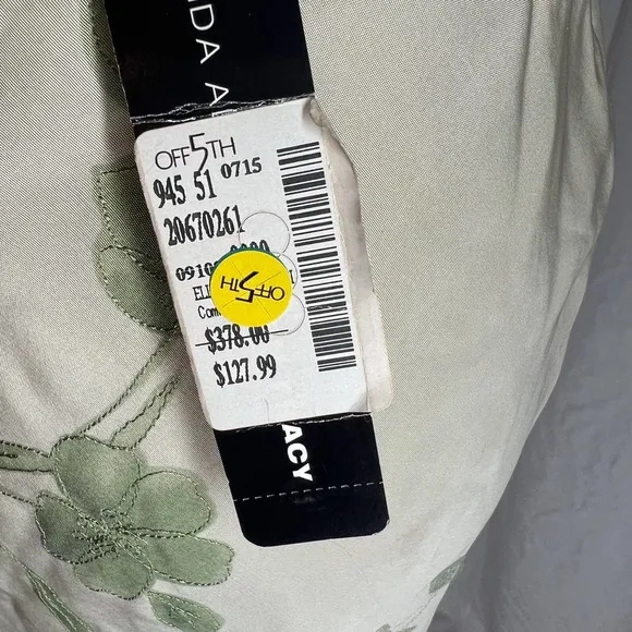 Floral skirt‎