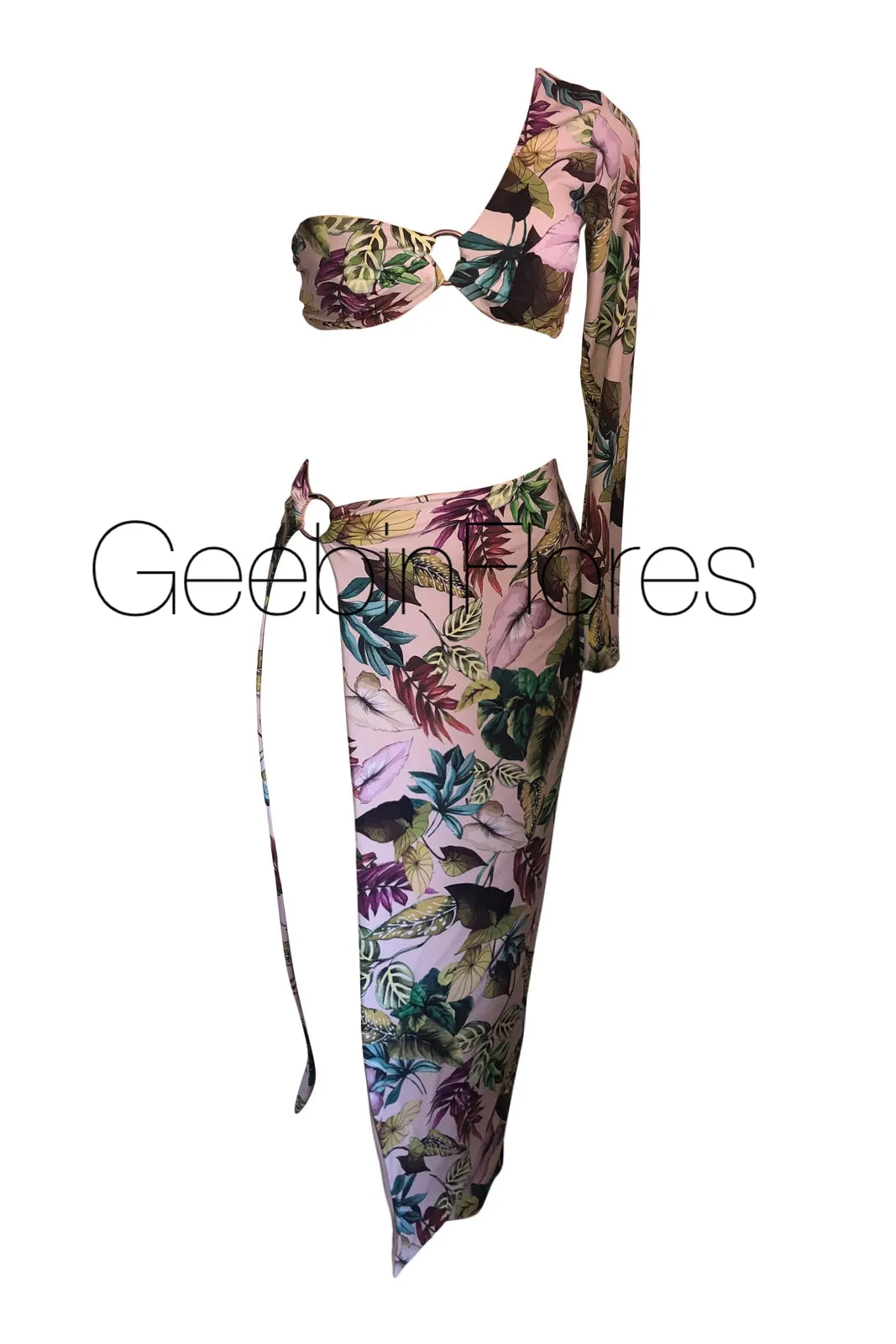 Florina Asymmetrical Set