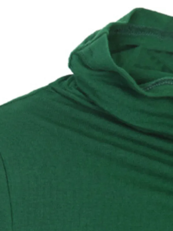 four seasons turtleneck top