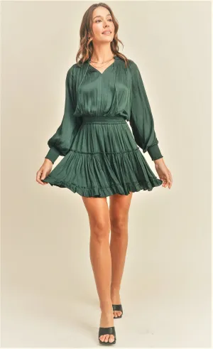 Frankie Dress