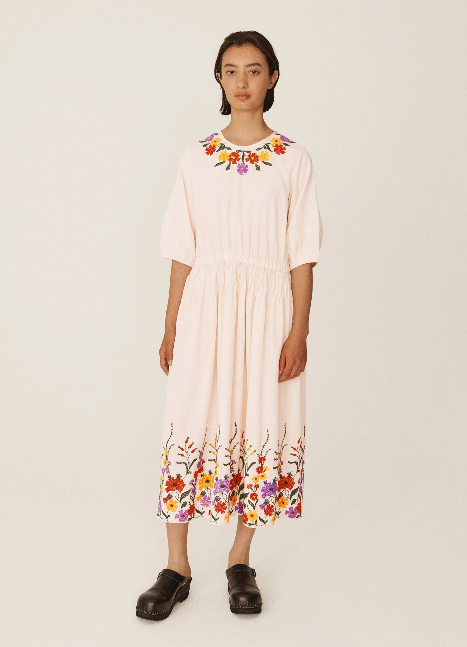 Garden Dress