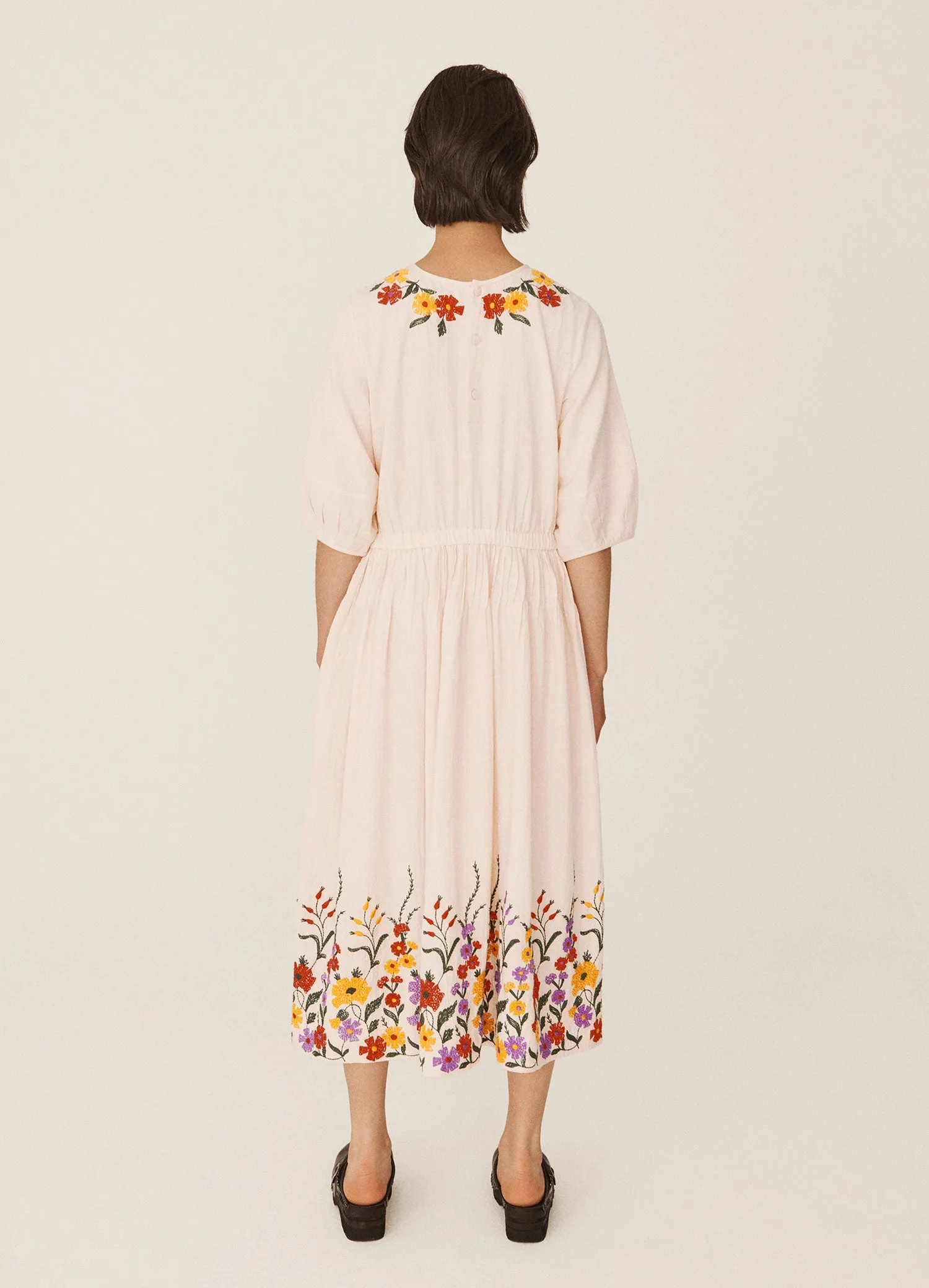 Garden Dress