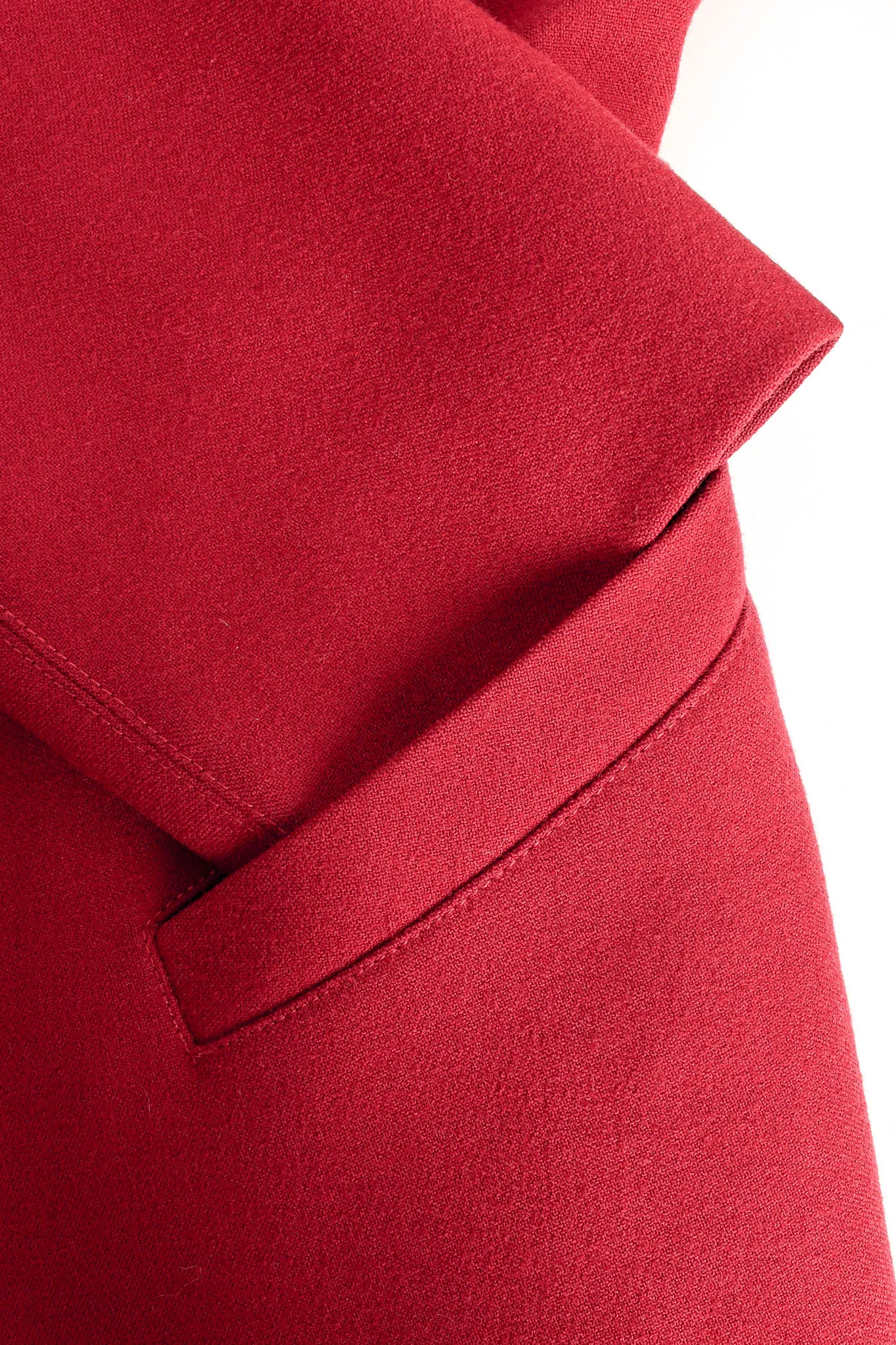 Geo Panel Structured Blazer