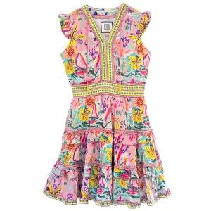 Georgia Mini Dress