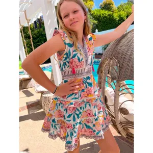 Georgia Mini Dress