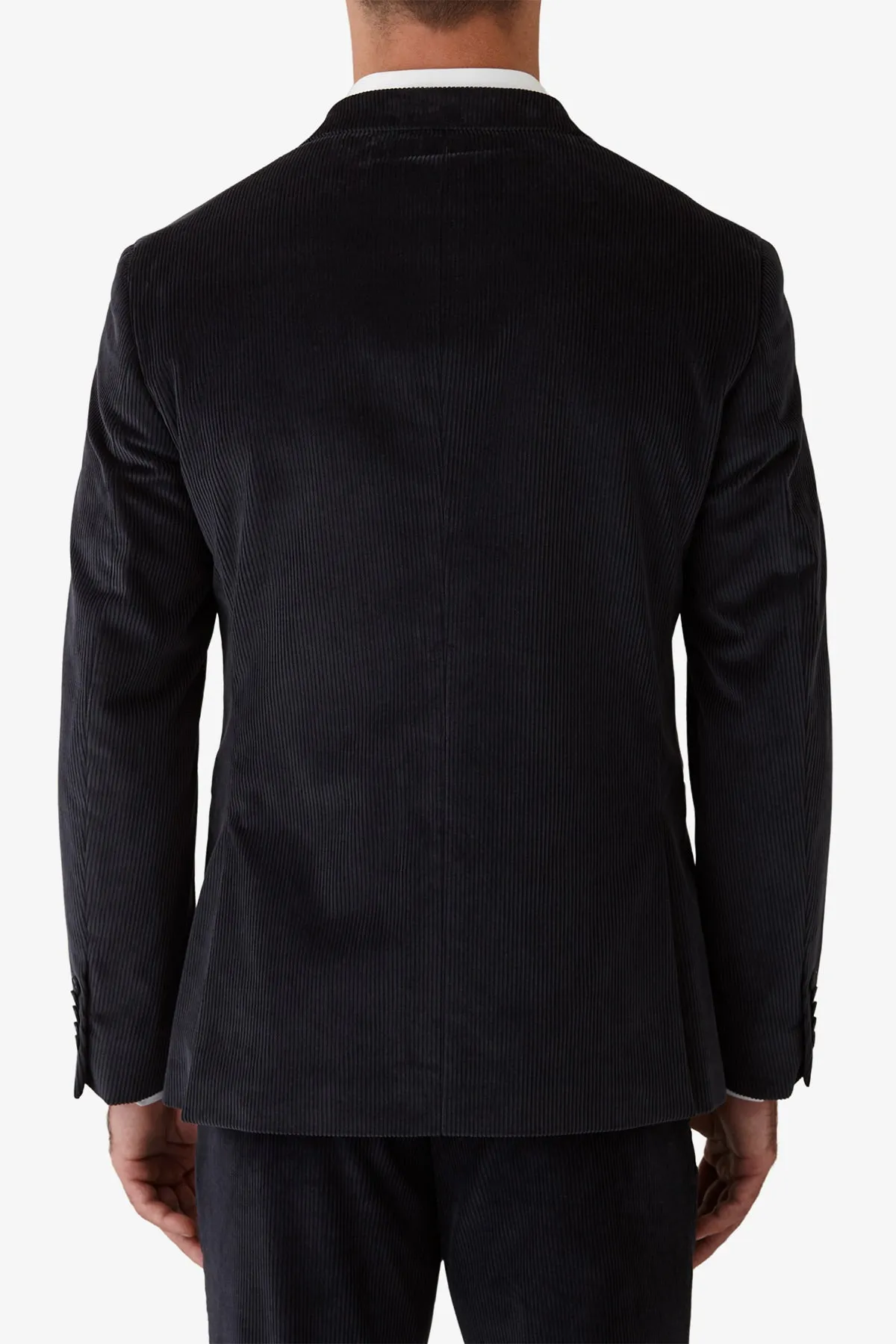 Gibson | Accelerator Cord Jacket