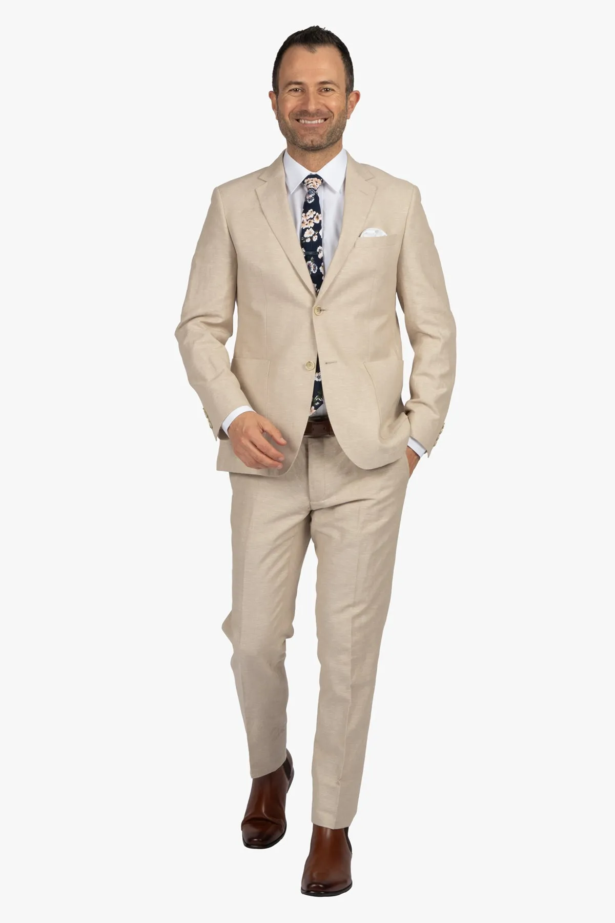 Gibson | Electron Suit Jacket