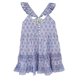 Hallie Dress