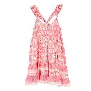 Hallie Mini Dress
