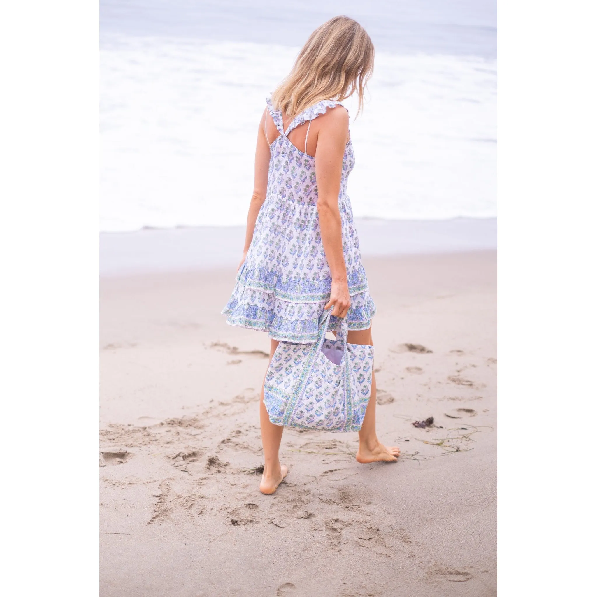 Hallie Mini Dress