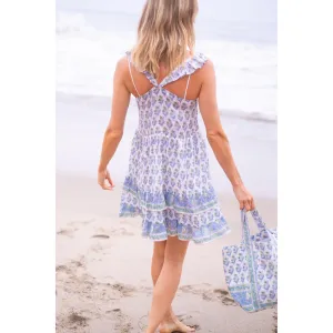 Hallie Mini Dress