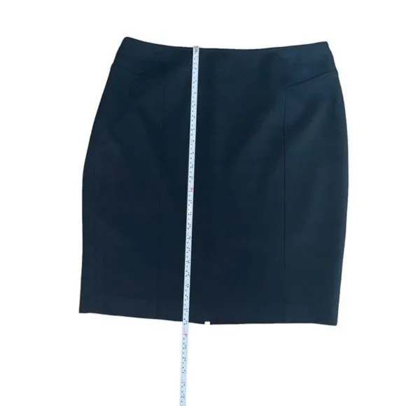 Halogen blank pencil skirt, size 14, fully lined