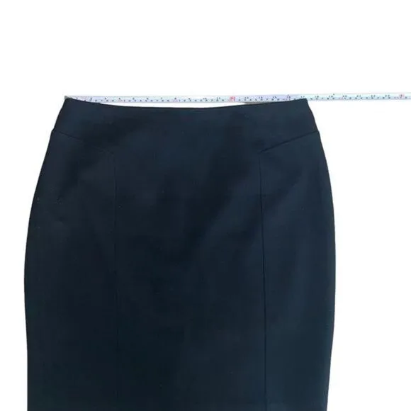 Halogen blank pencil skirt, size 14, fully lined