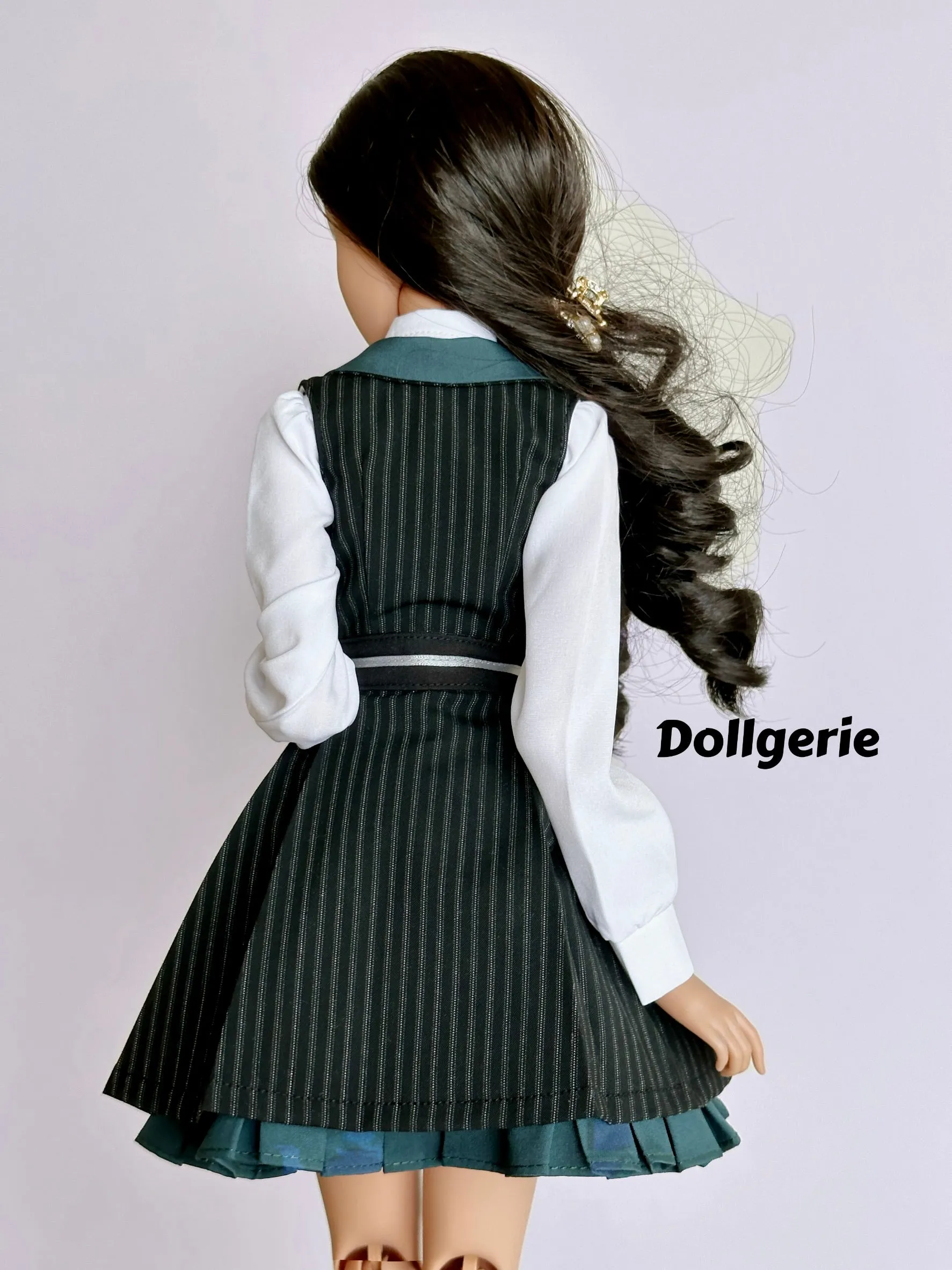 Hogwarts Uniform for SmartDoll / DD