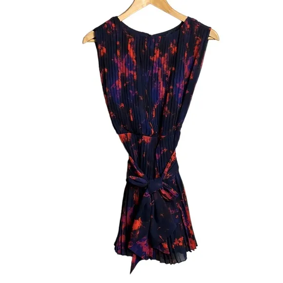 House of Harlow x Revolve Loralie Mini Dress XS