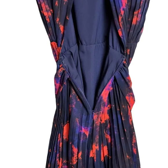 House of Harlow x Revolve Loralie Mini Dress XS