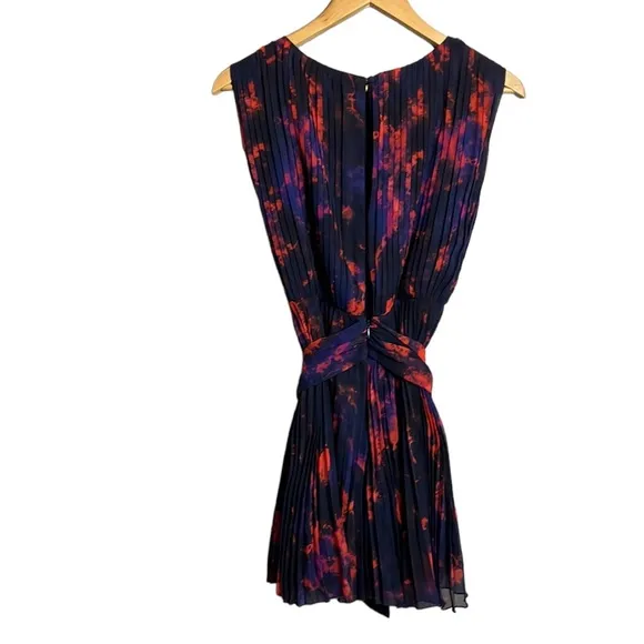 House of Harlow x Revolve Loralie Mini Dress XS