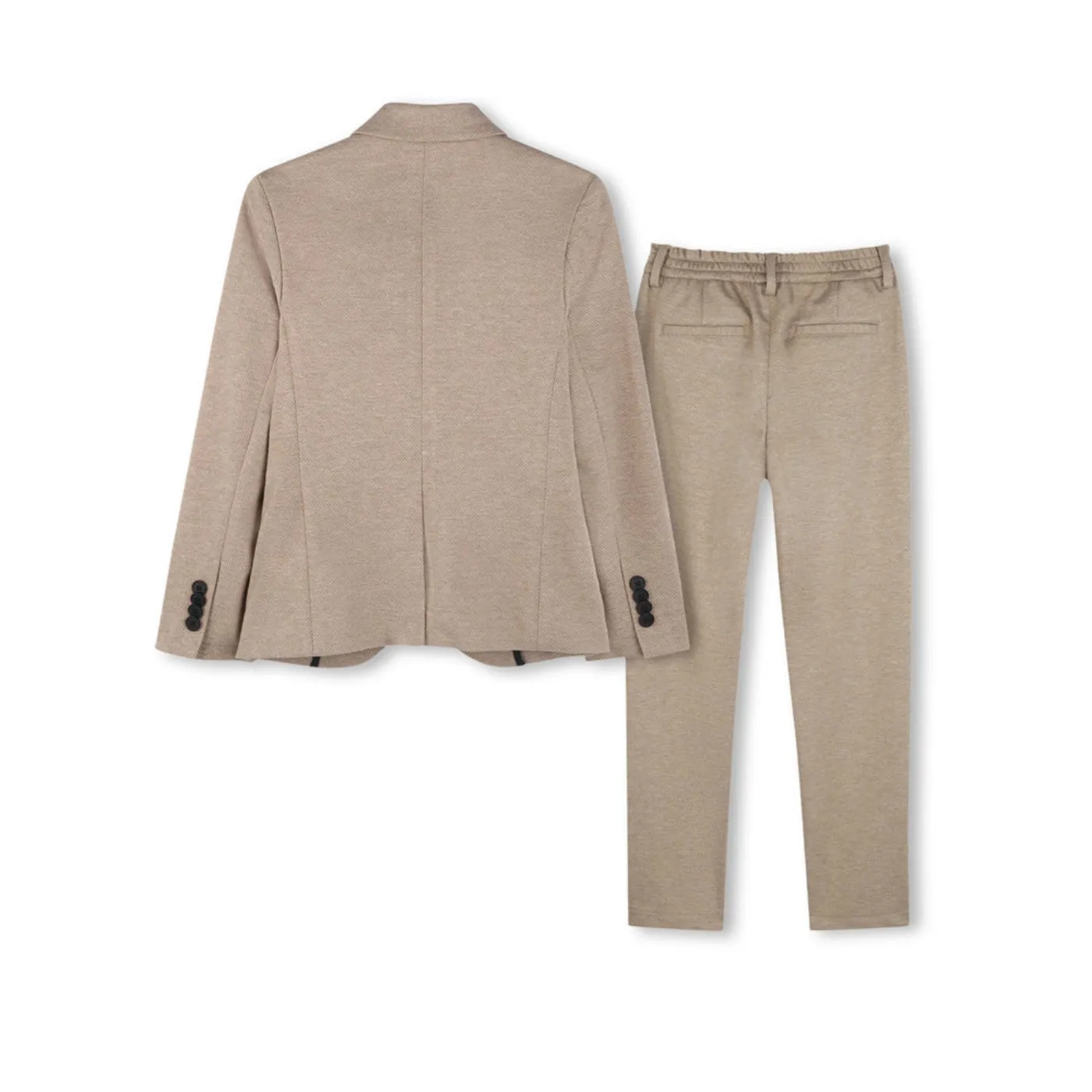 Hugo Boss Boys 2piece Suit