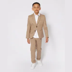 Hugo Boss Boys 2piece Suit