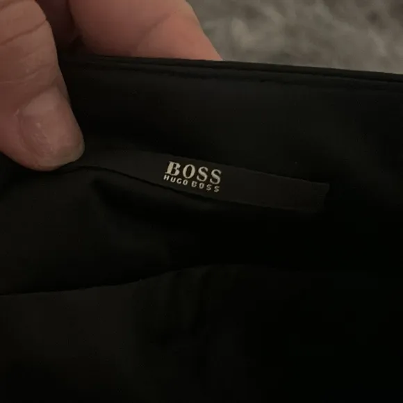 Hugo Boss Skirt