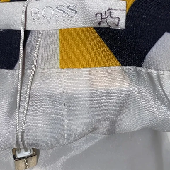 Hugo Boss Skirt