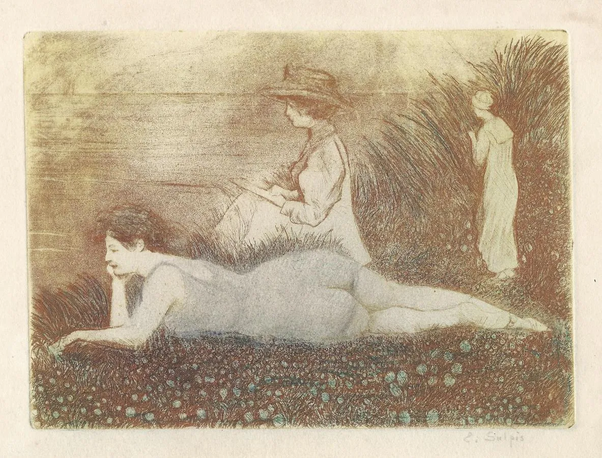 Idleness in the Dunes