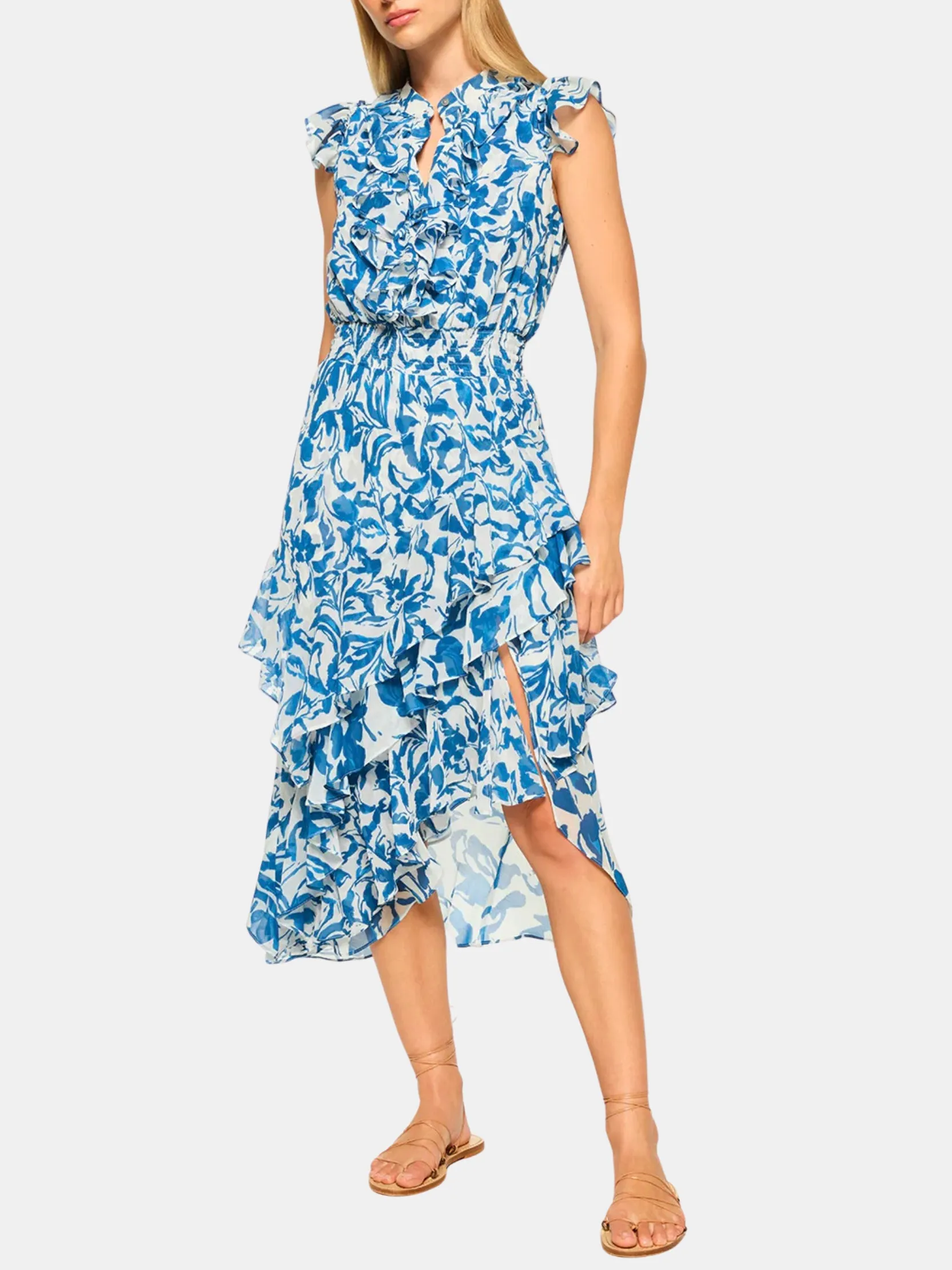 Ilysa Dress