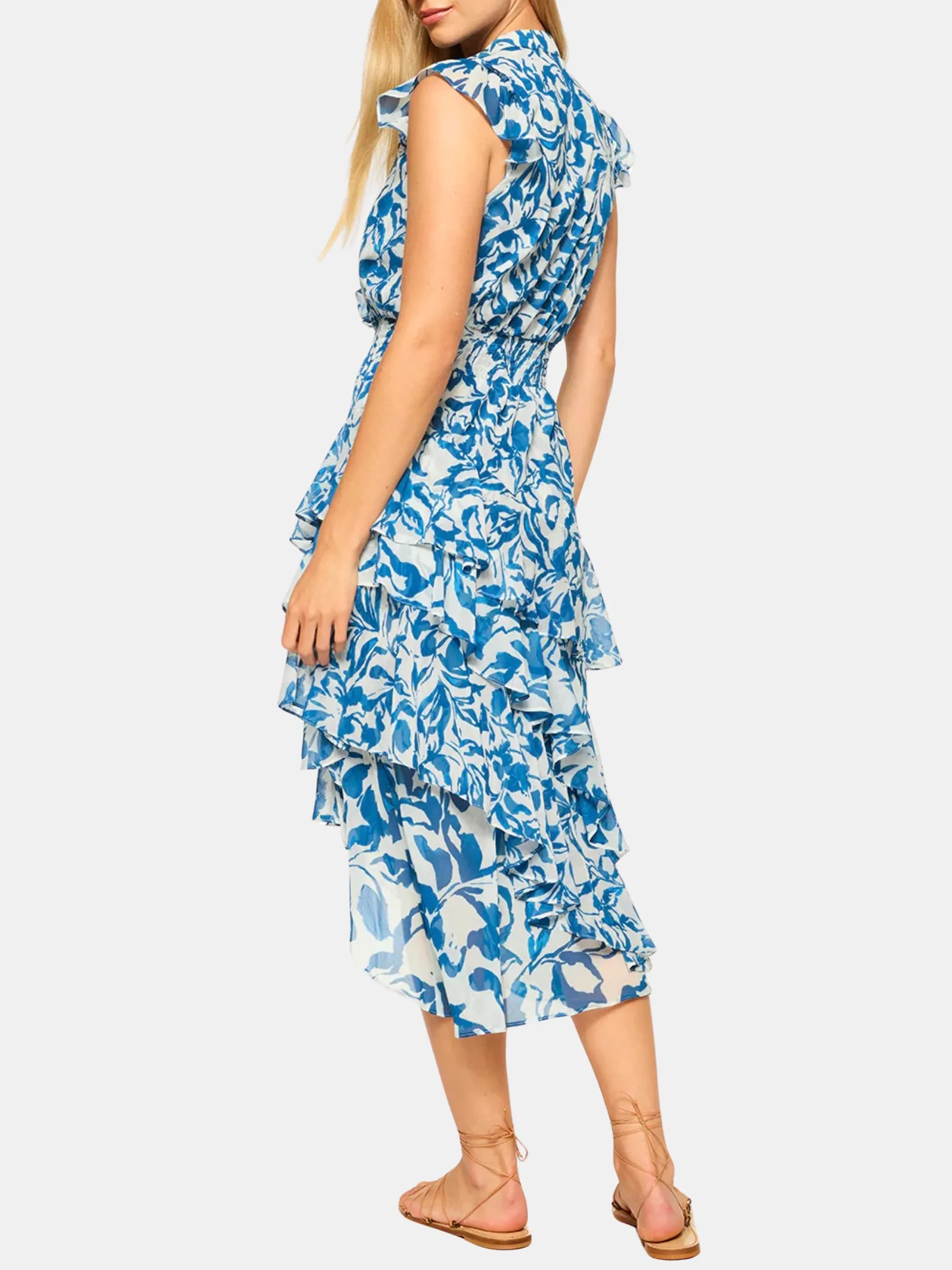 Ilysa Dress