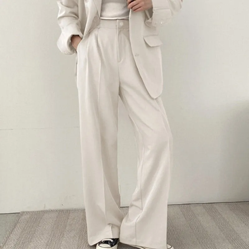 INSTOCK- Formal blazer set for women