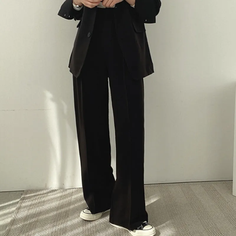 INSTOCK- Formal blazer set for women