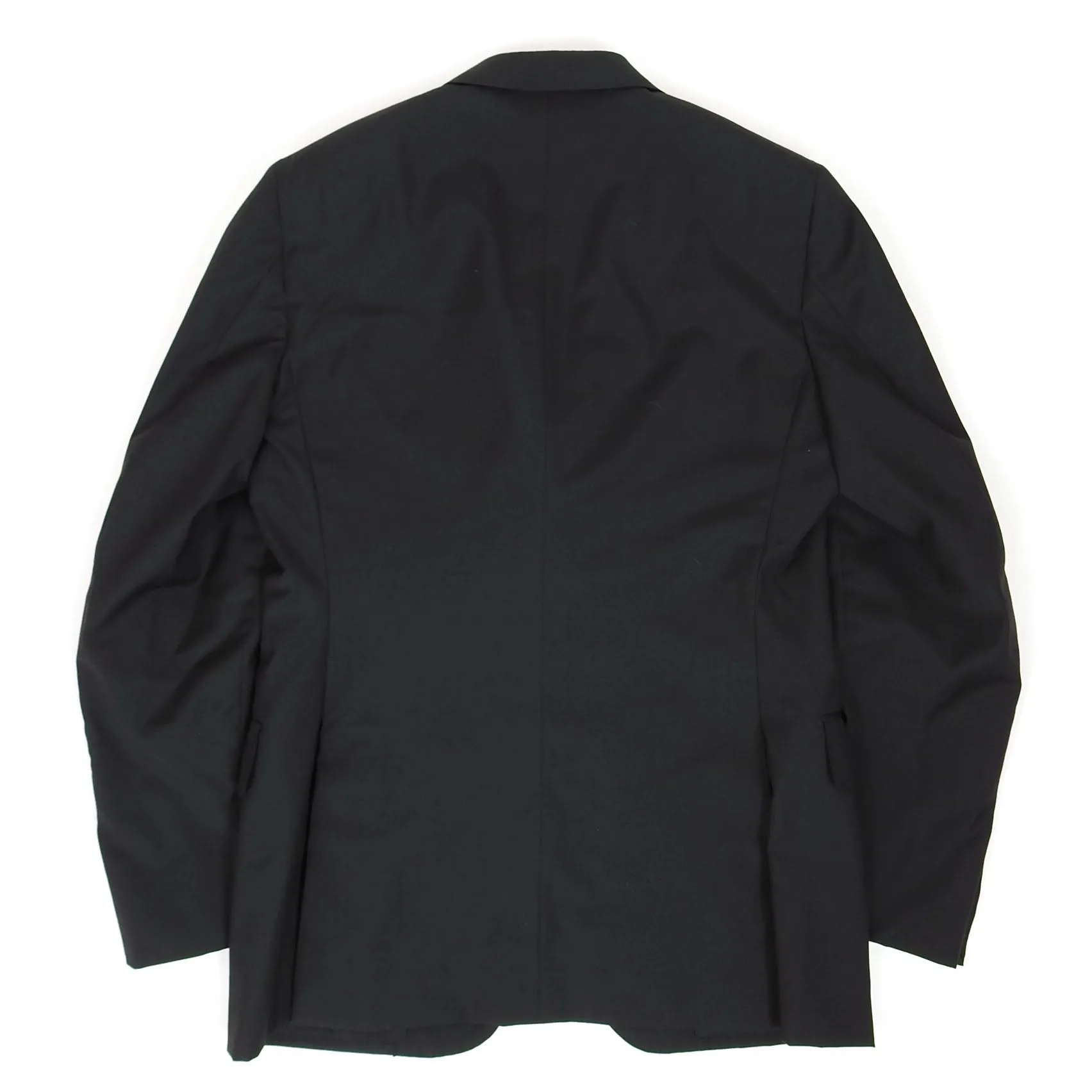Isaia 2 Piece Suit Size 50