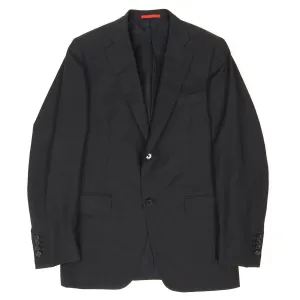 Isaia 2 Piece Suit Size 50