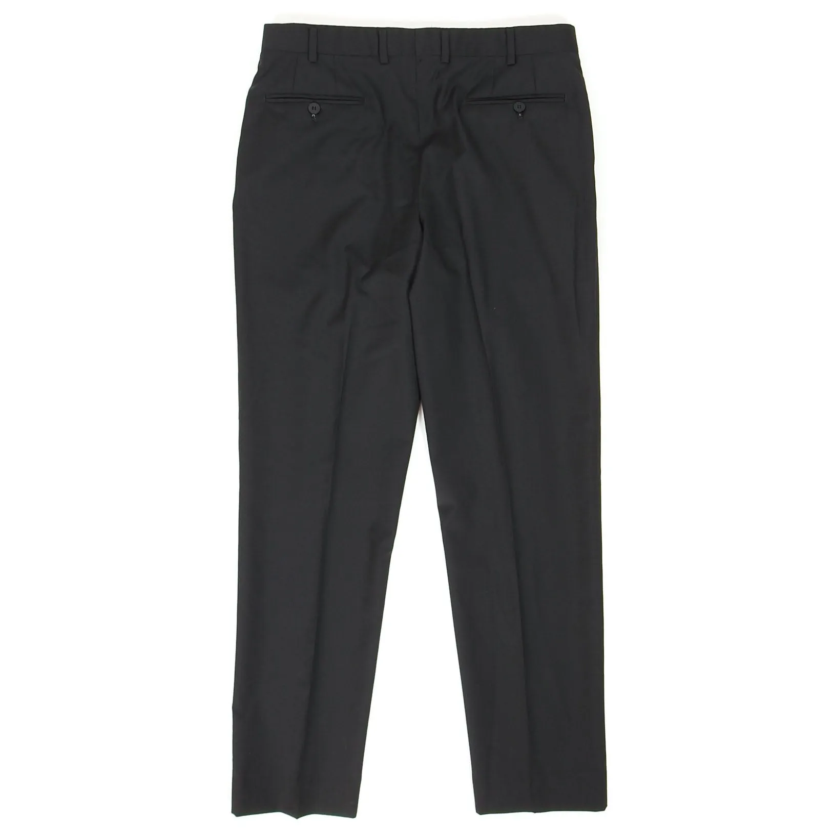 Isaia 2 Piece Suit Size 50