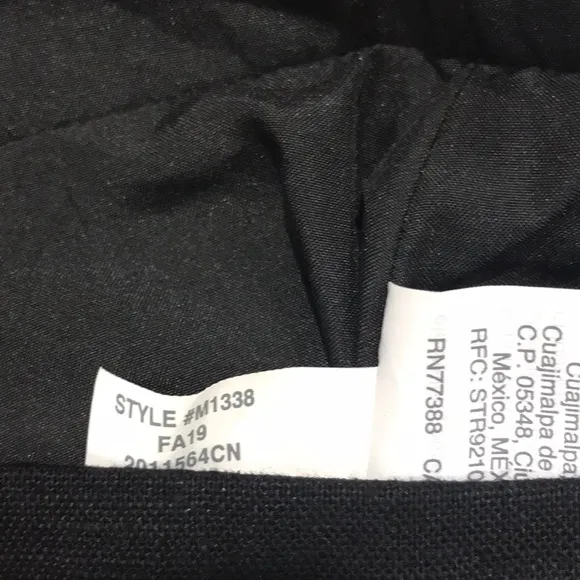 🎁J. Crew Solid Pencil Skirt