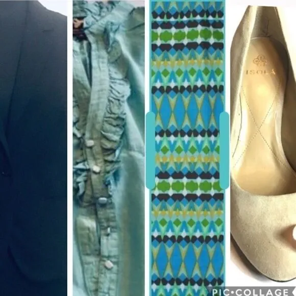 𝅺j. Crew The Pencil Skirt Aztec