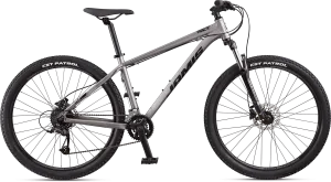 Jamis Trail X A2 Monterey Grey