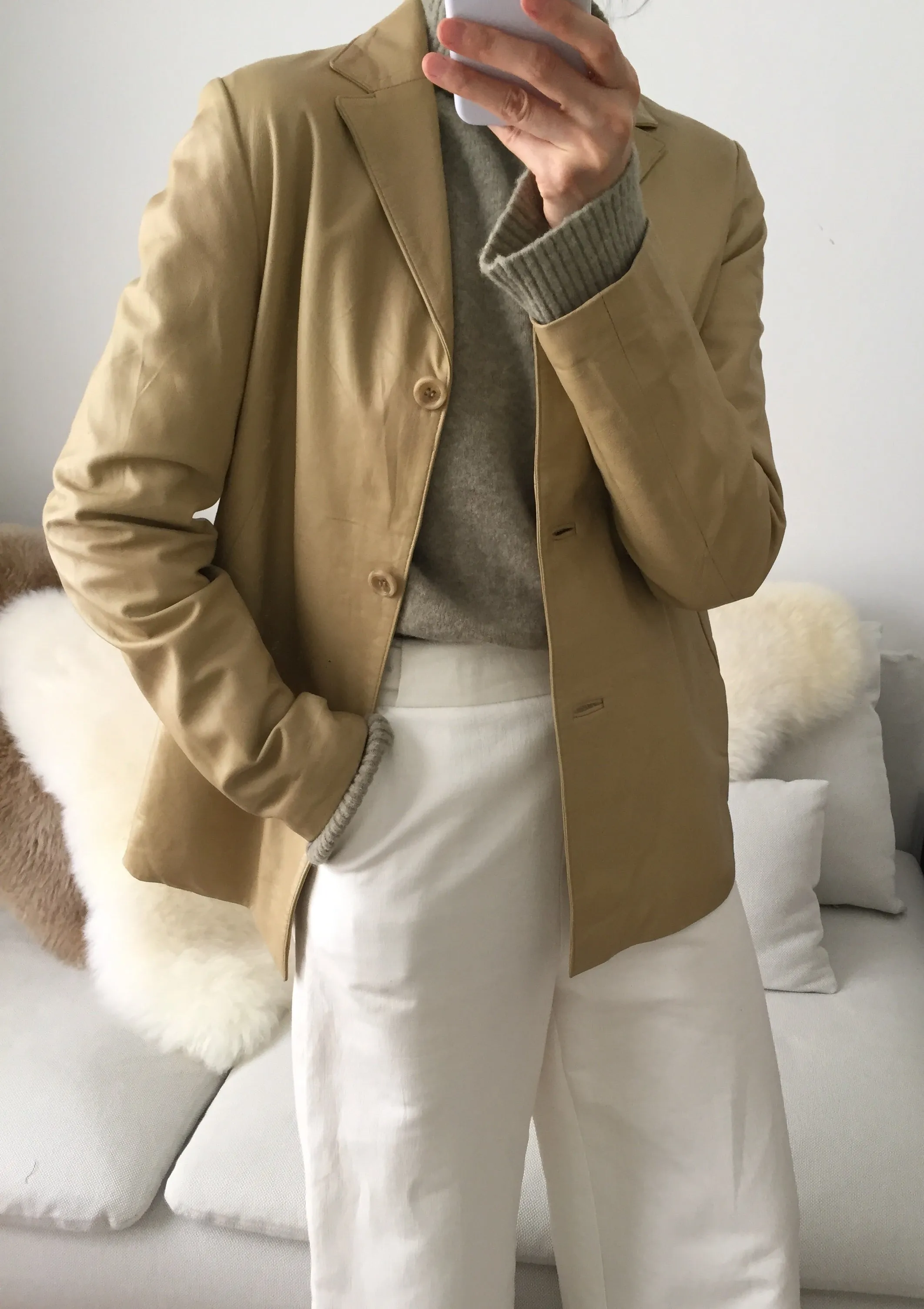 Jansen Sweater