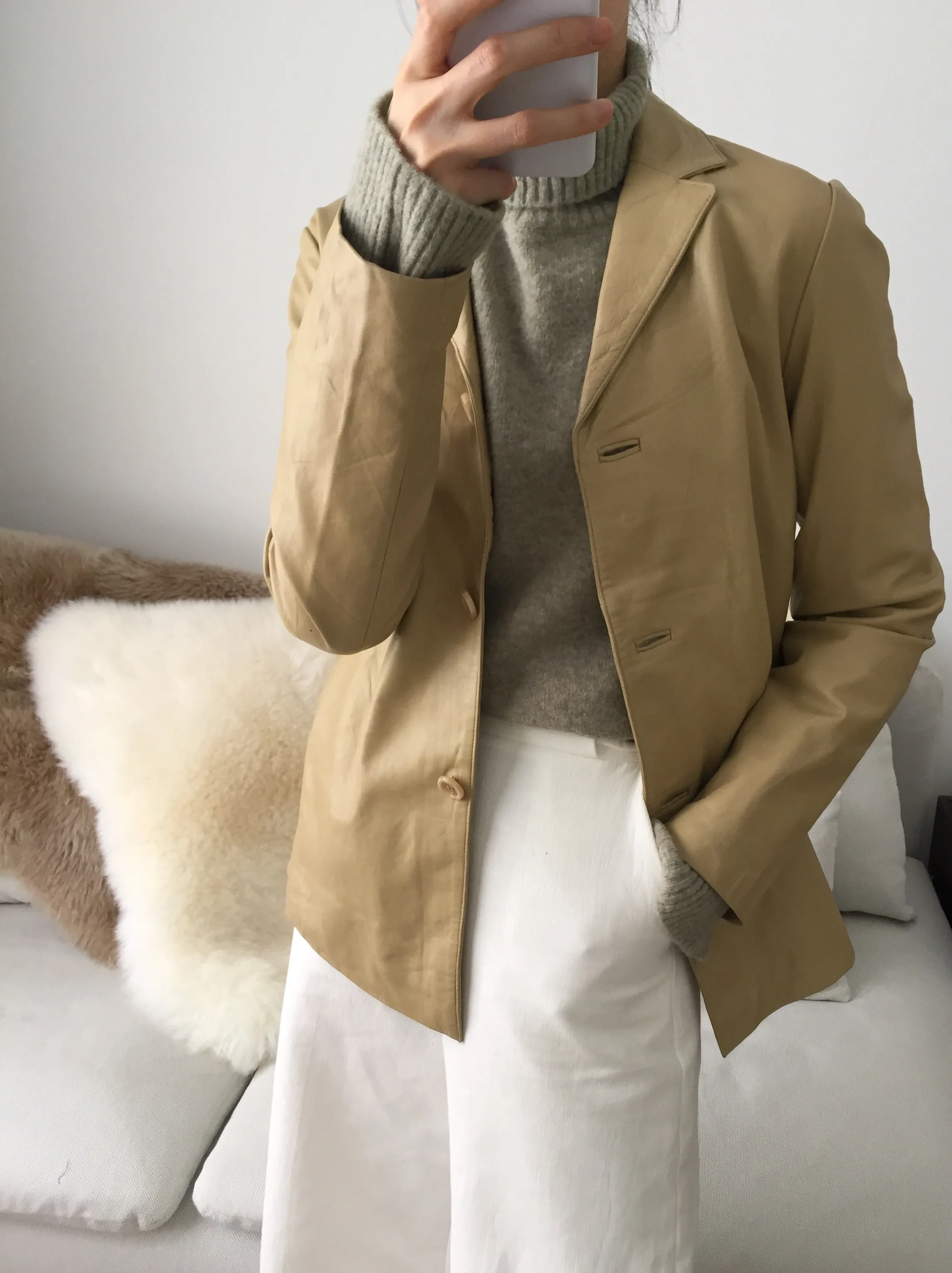 Jansen Sweater