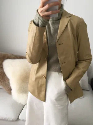 Jansen Sweater