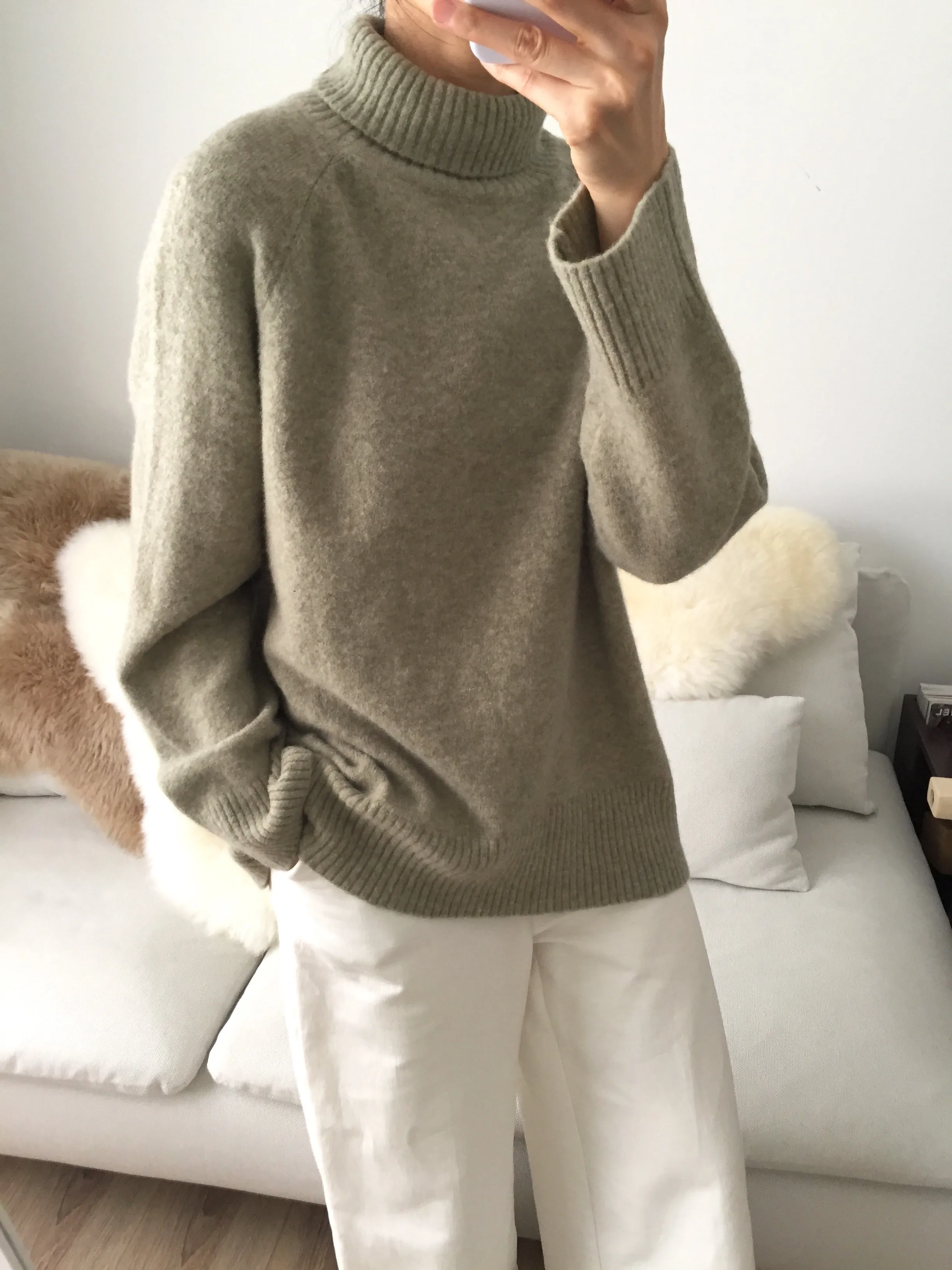 Jansen Sweater