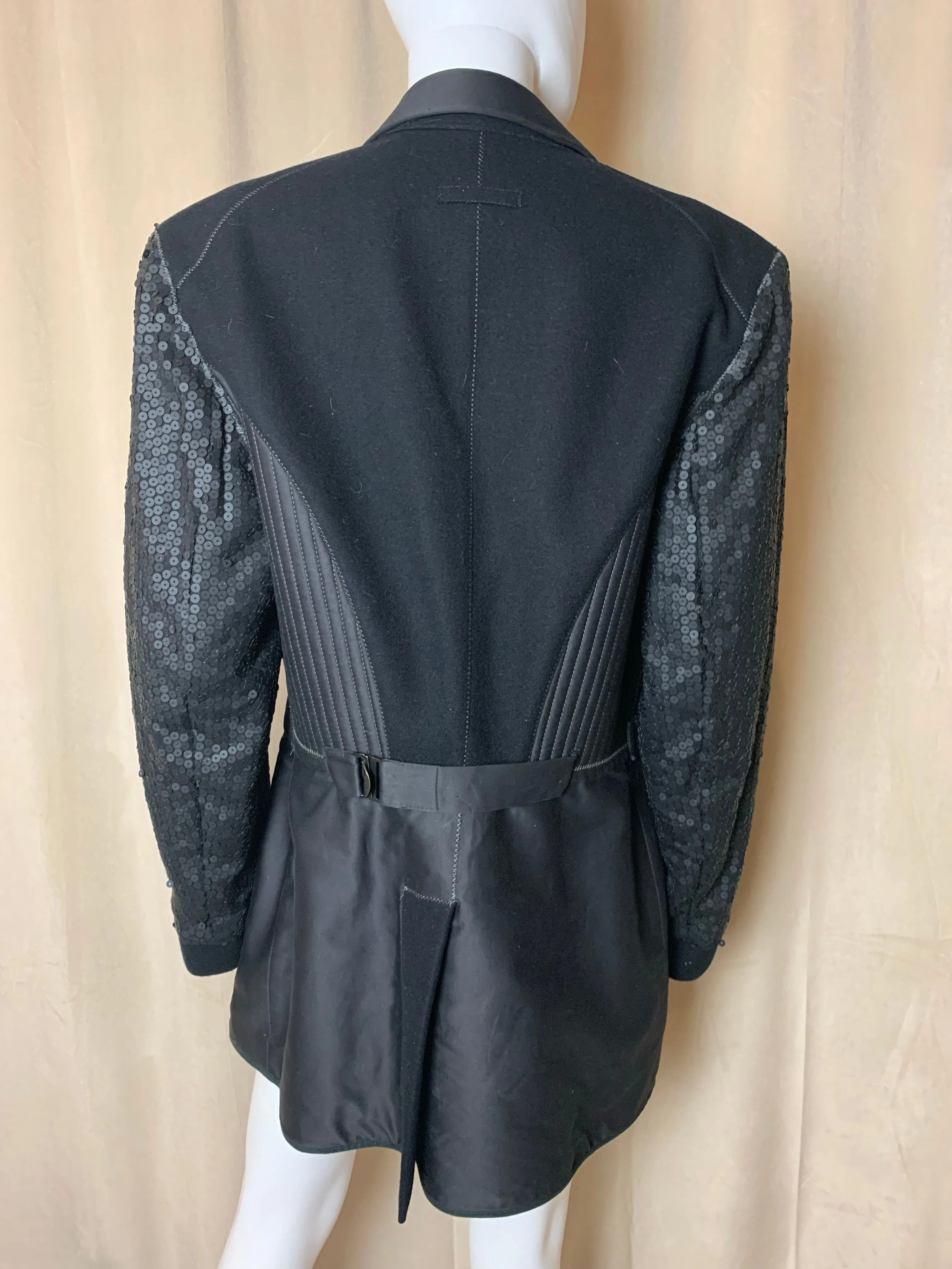 Jean Paul Gaultier Vintage Men’s Blazer